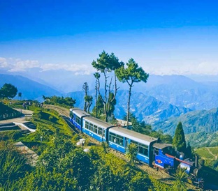 Darjeeling West Bengal 1