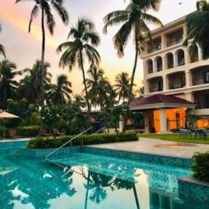 GOA PACKAGE- 4 NIGHT/5 DAYS